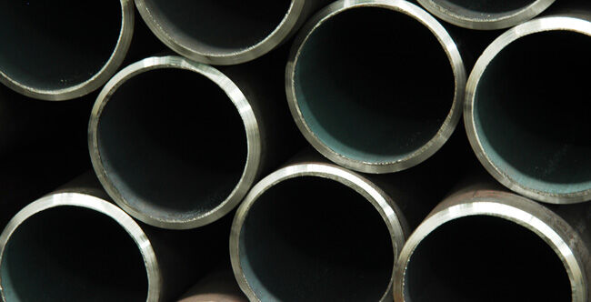 华菱衡钢海底管线管