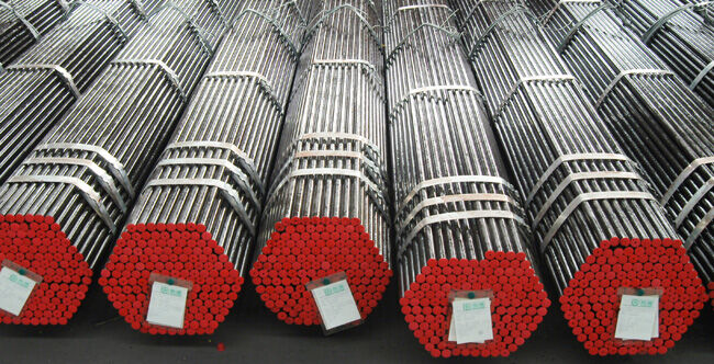 华菱衡钢船舶用管