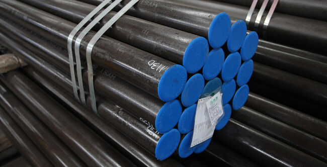 华菱衡钢核电用管